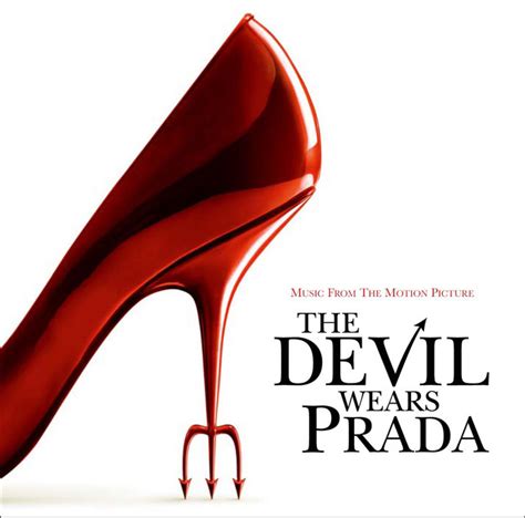 devil wears prada music fashion week song|the devil wears prada songs.